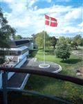 Hotel Hvide Hus