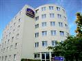 BEST WESTERN Plazahotel Stuttgart-Filderstadt