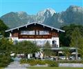 Stolls Hotel Alpina Schoenau am Koenigssee-Berchtesgaden