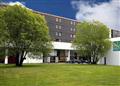 Quality Hotel Mastemyr