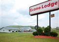 Econo Lodge Cuba