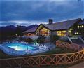 The Fairmont Jasper Park Lodge