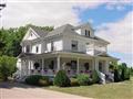 Lindsay House B&B