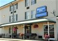Rodeway Inn Asheville
