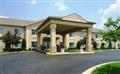 BEST WESTERN Lawrenceburg Inn