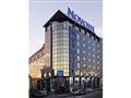Novotel Paris Porte d'Italie