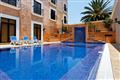 Holiday Inn Express OAXACA-CENTRO HISTORICO