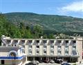 BEST WESTERN PLUS Columbia River Hotel