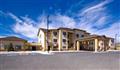 BEST WESTERN PLUS Fossil Country Inn & Suites
