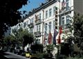 Comfort Hotel Am Kurpark