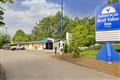 Americas Best Value Inn