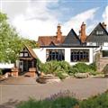 Best Western The Webbington Hotel and Spa