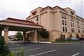 Hampton Inn Wilkesboro