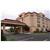 Hampton Inn Wilkesboro