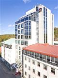 BEST WESTERN Hotel Carlia