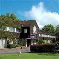 BEST WESTERN Tiverton Hotel