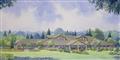 Oregon Garden Resort
