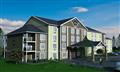 BEST WESTERN Thompson Hotel & Suites
