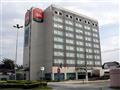 ibis Taubate