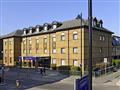 all seasons London Leyton (soon ibis Styles)