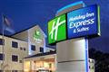 Holiday Inn Express Hotel & Suites HOUSTON INTERCONTINENTAL EAST