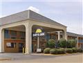 Days Inn Clinton