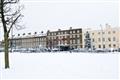 The Clarendon Hotel