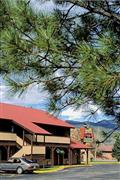 Branding Iron Motel