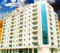 Ramee Palace Hotel Juffair