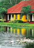 Taj Garden Retreat