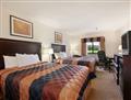 Days Inn and Suites Upper Sandusky