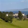 Carlton Redcastle Hotel