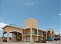 Econo Lodge Hillsboro