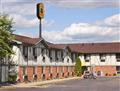 Super 8 Motel - Tilton/Lake Winnipesaukee