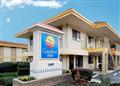 Comfort Inn Hayward