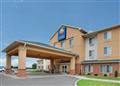Comfort Inn & Suites Rockport