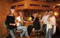 BEST WESTERN Hotel Oldentruper Hof