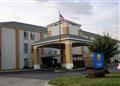Comfort Inn & Suites Cahokia