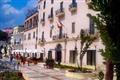 Grand Hotel Mediterraneo