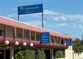 Comfort Inn Manhattan