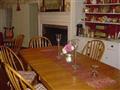 Stephen Clay Homestead B&B