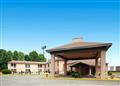 Comfort Inn Casey