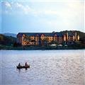Rocky Gap Lodge and Golf Resort