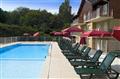 RESIDHOTEL TERRASSES DU LAC