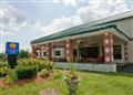Comfort Inn Ashland