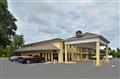 BEST WESTERN Suwannee River Inn
