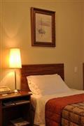 Hotel Planalto Ponta Grossa