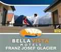 Bella Vista Motel Franz Josef Glacier