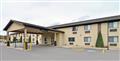 BEST WESTERN Sundowner Inn