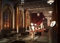 Clarion Hotel Post
